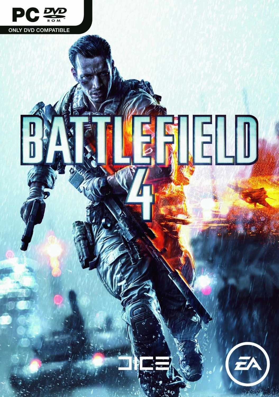Battlefield 4