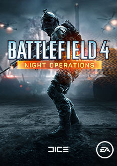 Battlefield 4 night operations что это