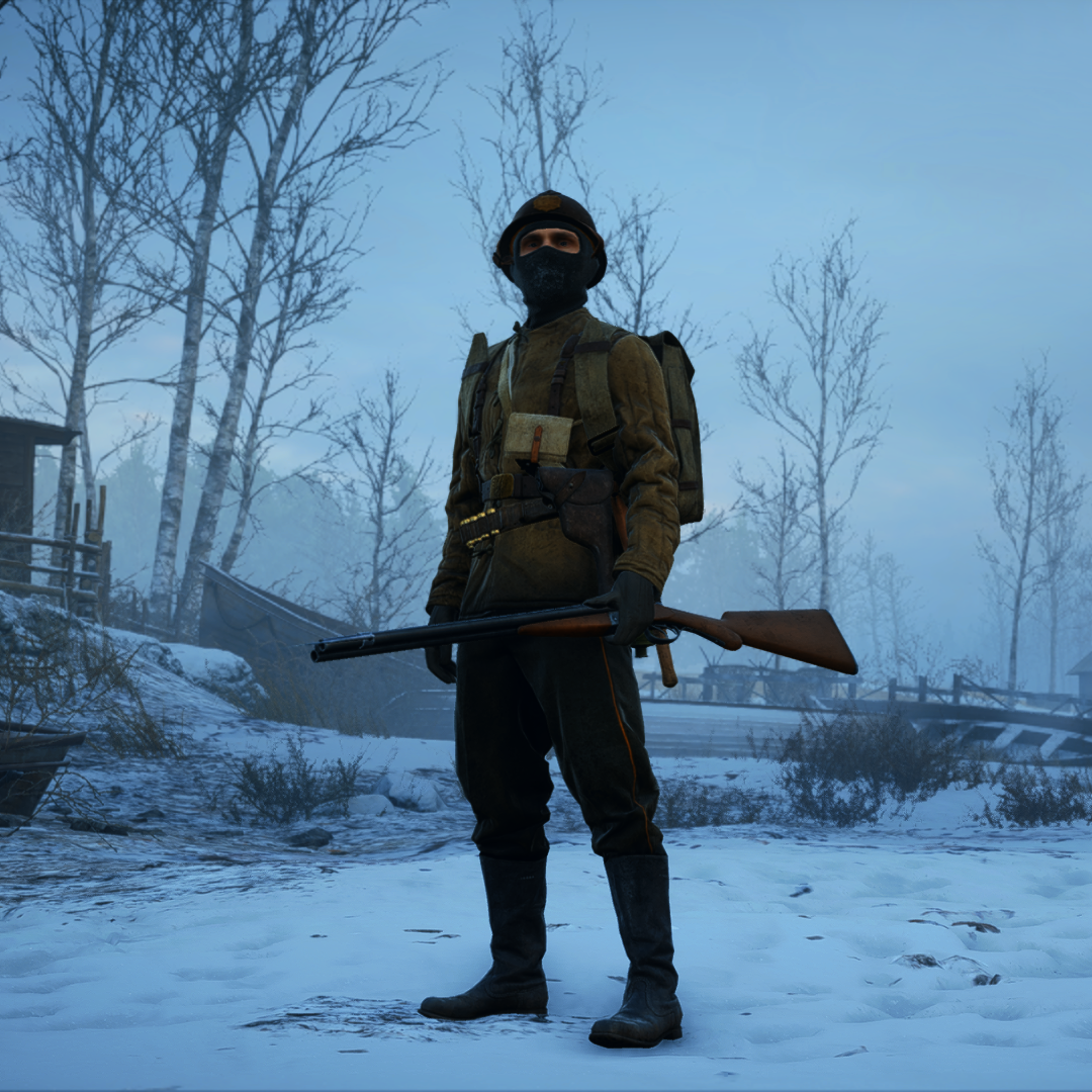 White Army | Battlefield Wiki | Fandom