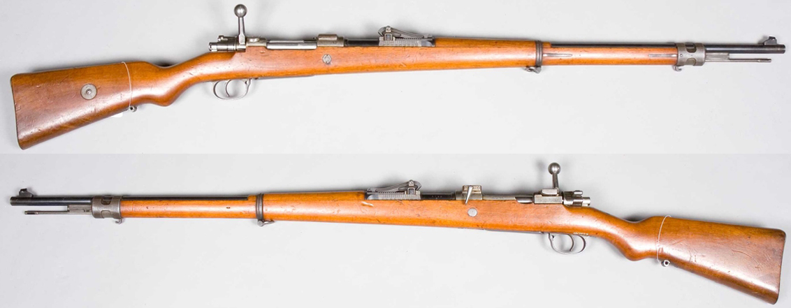 Gewehr 98 | Battlefield Wiki | FANDOM powered by Wikia