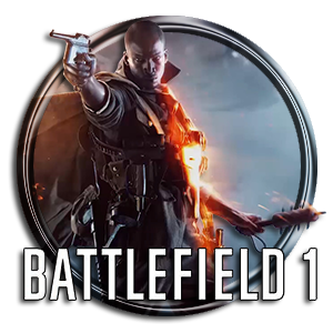 Battlefield 1 logo