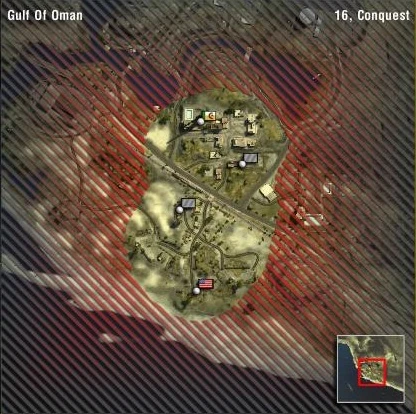 Gulf of Oman/Battlefield 2 | Battlefield Wiki | FANDOM powered by Wikia