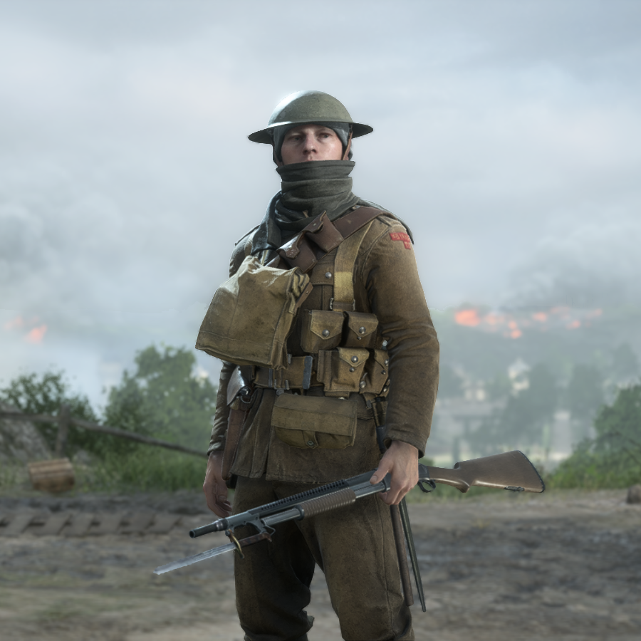 Battlefield 1 захват таюра