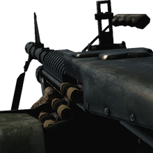 M60 Battlefield Wiki Fandom