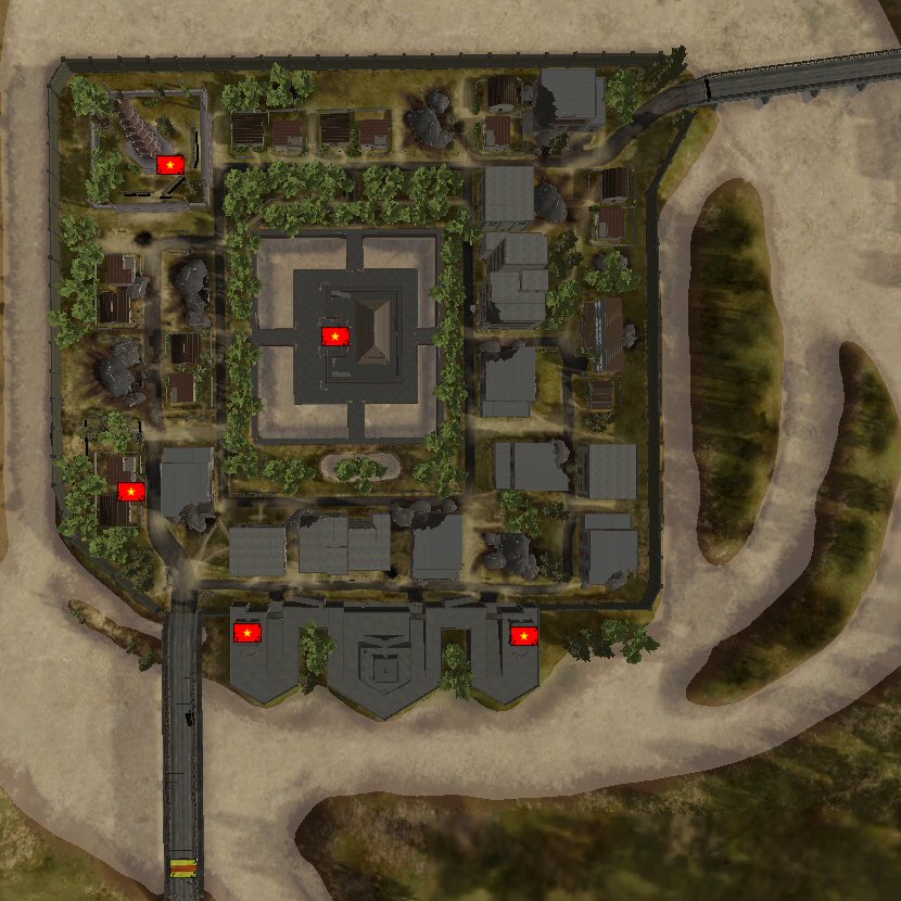 battlefield 2 singleplayer 64 maps mod with bots battlefield 2 singleplayer 64 maps mod with bots