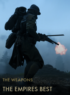 The Empires Best Codex Entry Battlefield Wiki Fandom