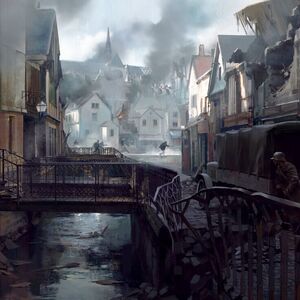 Battlefield 1 Battlefield Wiki Fandom