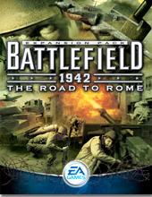 BF1942 Road 2 Rome