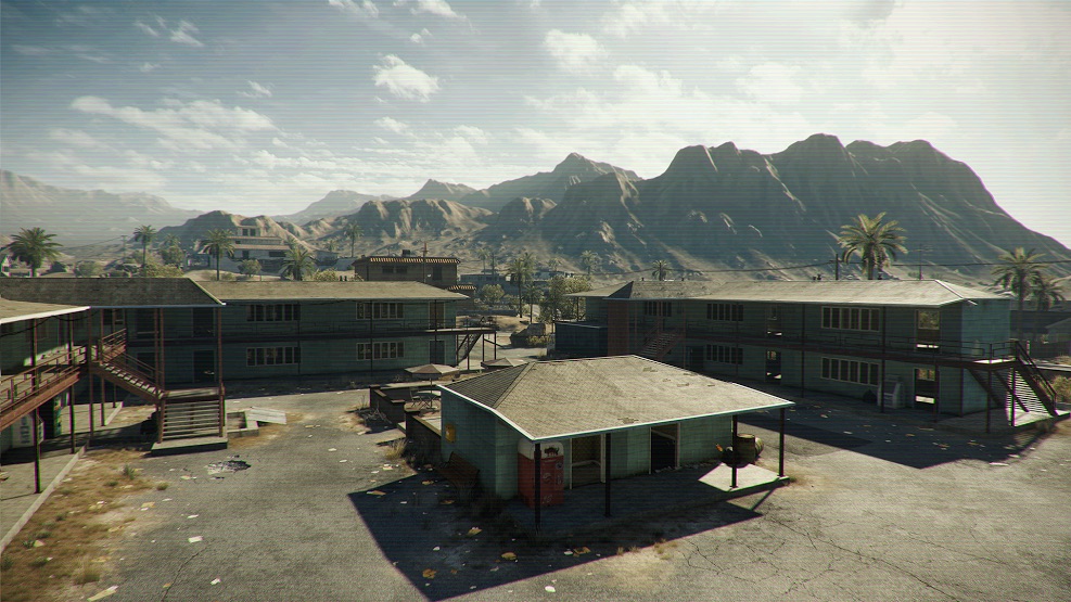 Battlefield Hardline Highly Compressed Game Battlefield Hardline Highly Compressed Game