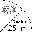 MotionSensorRadiusBC2