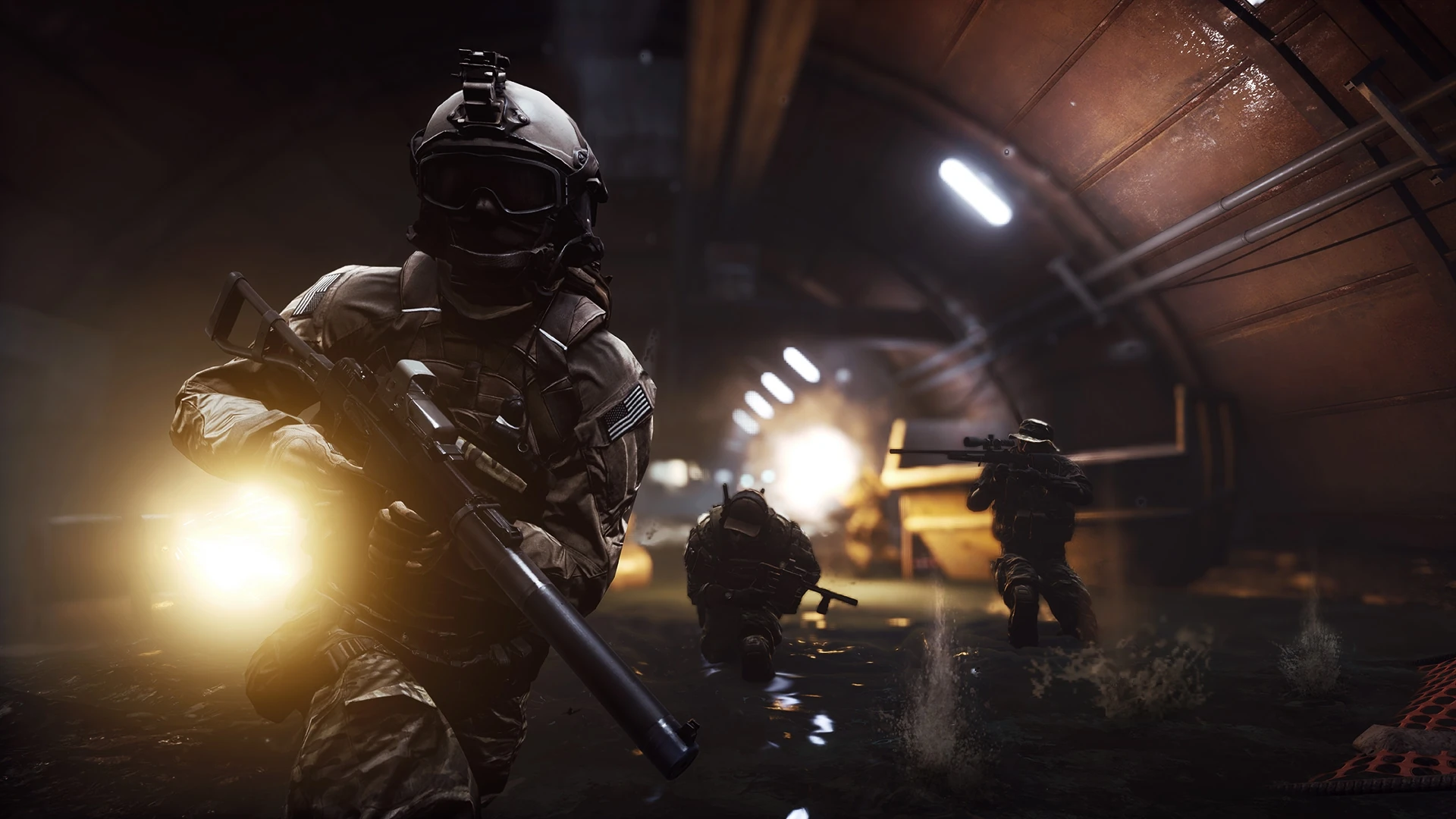 Battlefield 4 Second Assault Battlefield Wiki Fandom Images, Photos, Reviews