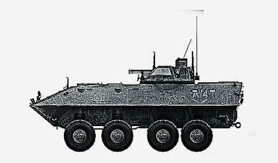LAV-AD