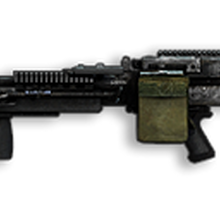 M60 Battlefield Wiki Fandom