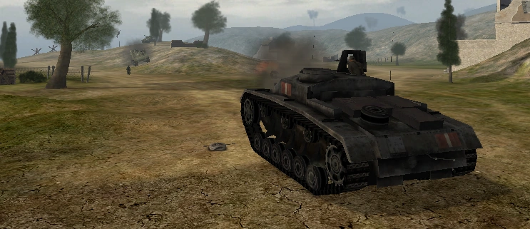 Operation Husky | Battlefield Wiki | FANDOM powered by Wikia