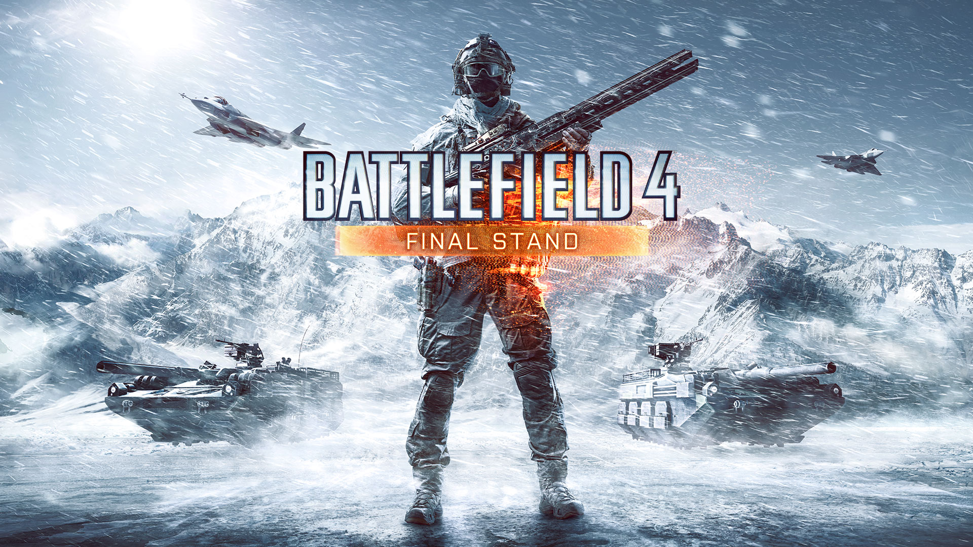 download battlefield 4 final stand
