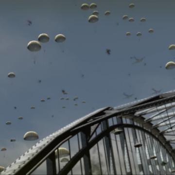 Operation Market Garden Battlefield Wiki Fandom