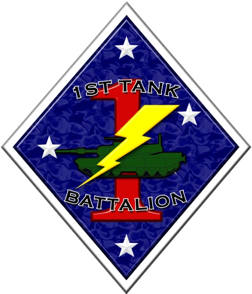 1st Tank Battalion Battlefield Wiki FANDOM powered by Wikia