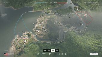 Solomon Islands Battlefield Wiki Fandom