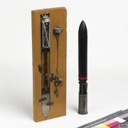 Ranken dart