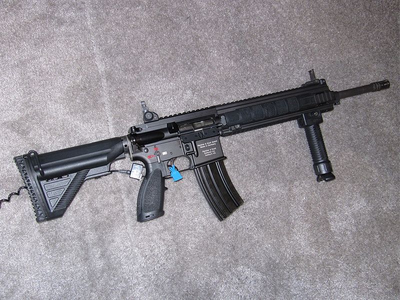 M27 IAR Battlefield Wiki FANDOM Powered By Wikia - 800x600 - M27 Iar Lmg Drum Mag