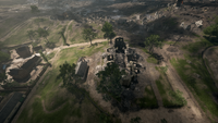 St. Quentin Scar Frontlines Monastery