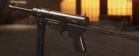 BF5 M3 Grease Gun