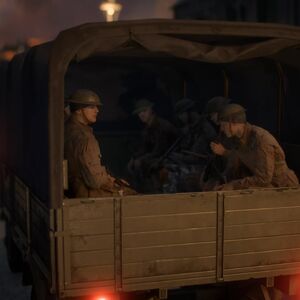 British Army Battlefield Wiki Fandom