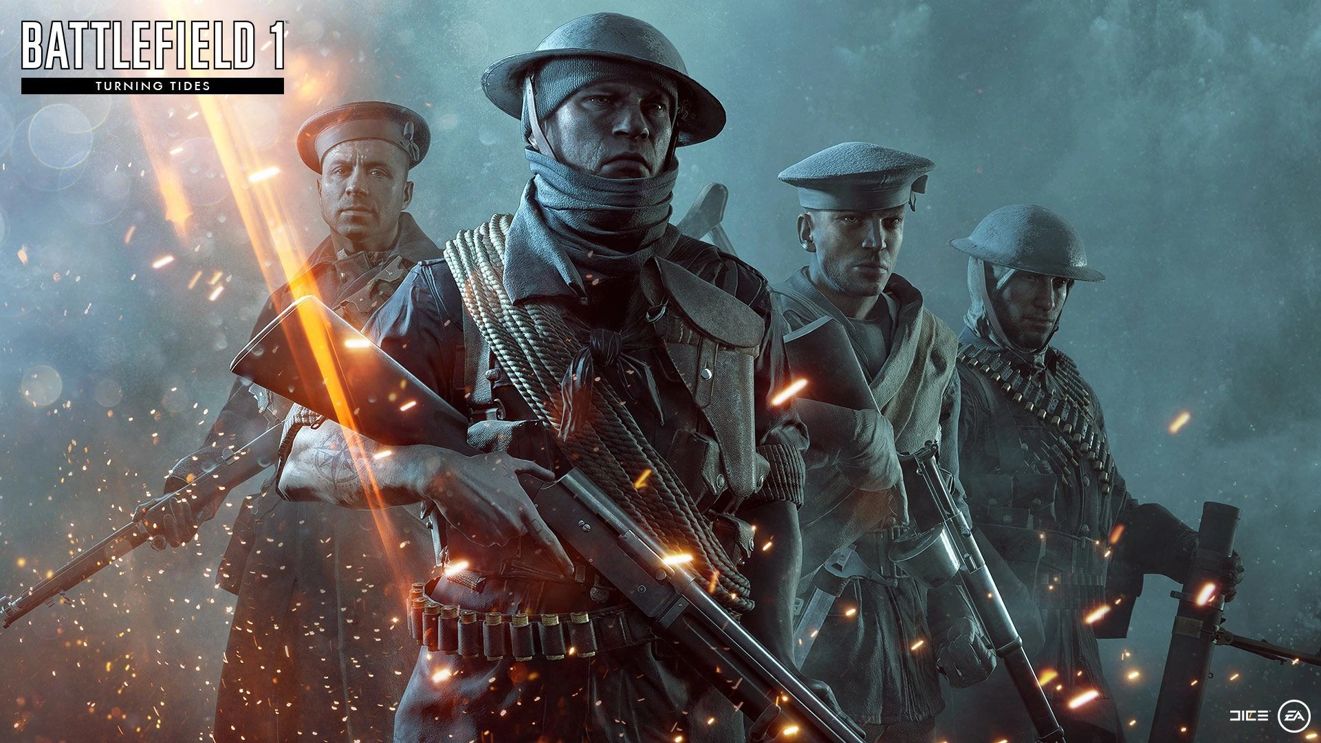 Royal Marines | Battlefield Wiki | FANDOM powered by Wikia