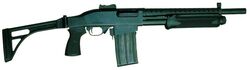 Hawk pump std