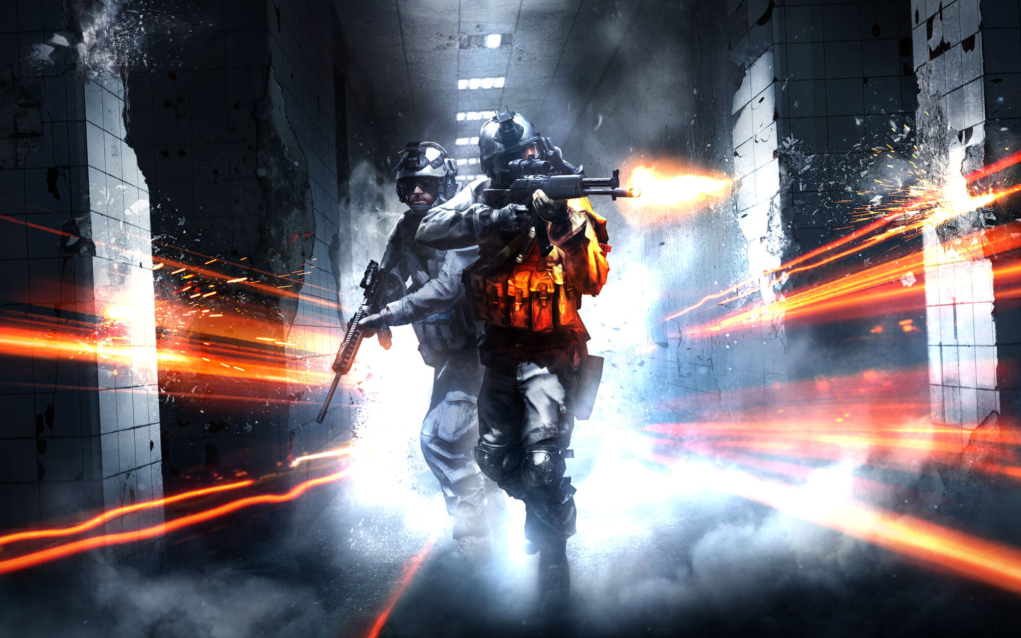 Battlefield 3 вылетает