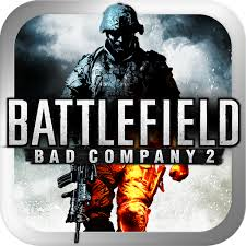تحميل لعبة Battlefield Bad Company 2 واللعب اون لاين