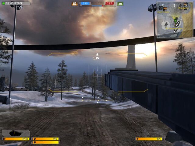 File:A8 Tiger Driver view.jpg