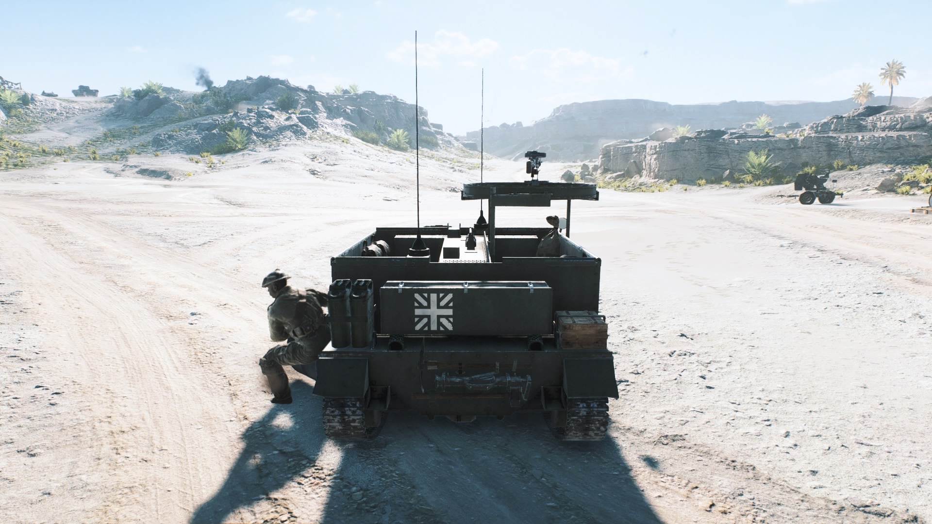 Rezultat iskanja slik za universal carrier battlefield v