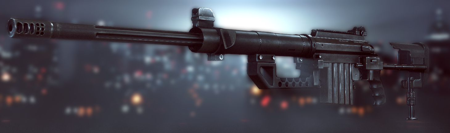 Odpoustejici Povereni Hledat Bf4 All Sniper Rifles Richmondfuture Org