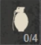 Frag Grenade Training BFP4F