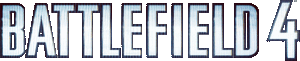 BF4 Big Logo