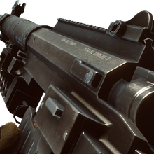 Srr 61 Battlefield Wiki Fandom