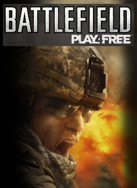Battlefield Play4Free | Battlefield Wiki | FANDOM powered ...