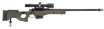 AWM IRL