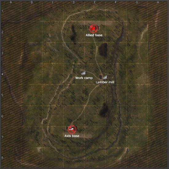 Kursk | Battlefield Wiki | FANDOM powered by Wikia