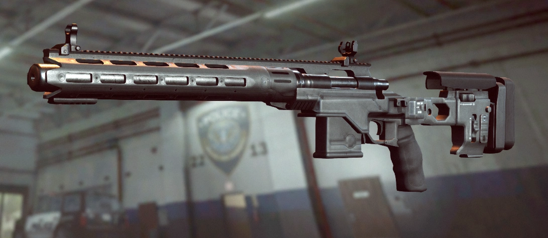 .300 Knockout | Battlefield Wiki | FANDOM powered by Wikia