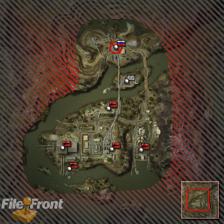 battlefield 2 maps iron gator singleplayer battlefield 2 maps iron gator singleplayer