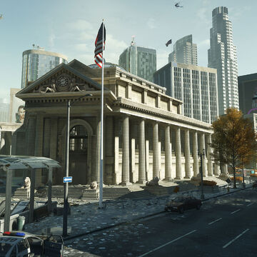 Bank Job Battlefield Wiki Fandom