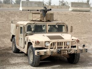 HMMWV | Battlefield Wiki | FANDOM powered by Wikia