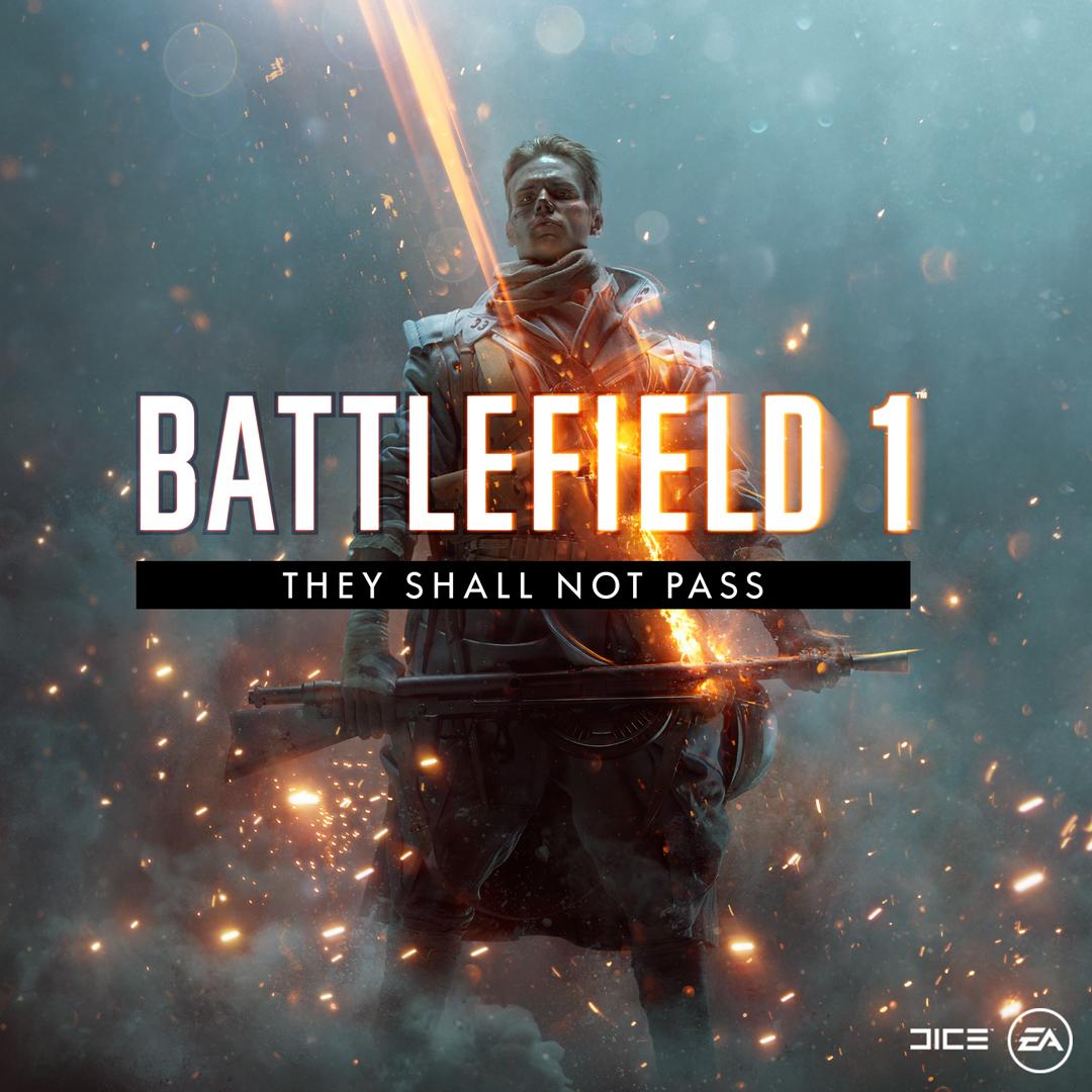 battlefield 1 they shall