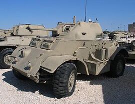 Staghound IRL