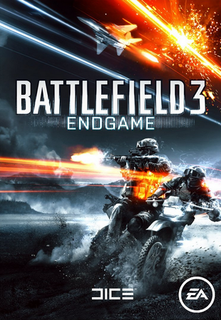 Battlefield 3 Ps3 Update 1.09 On Pc