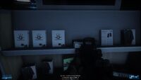 NightShift - Frostbite-box