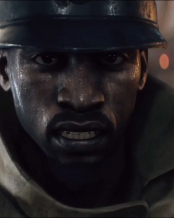 Narrator Battlefield 1 Battlefield Wiki Fandom