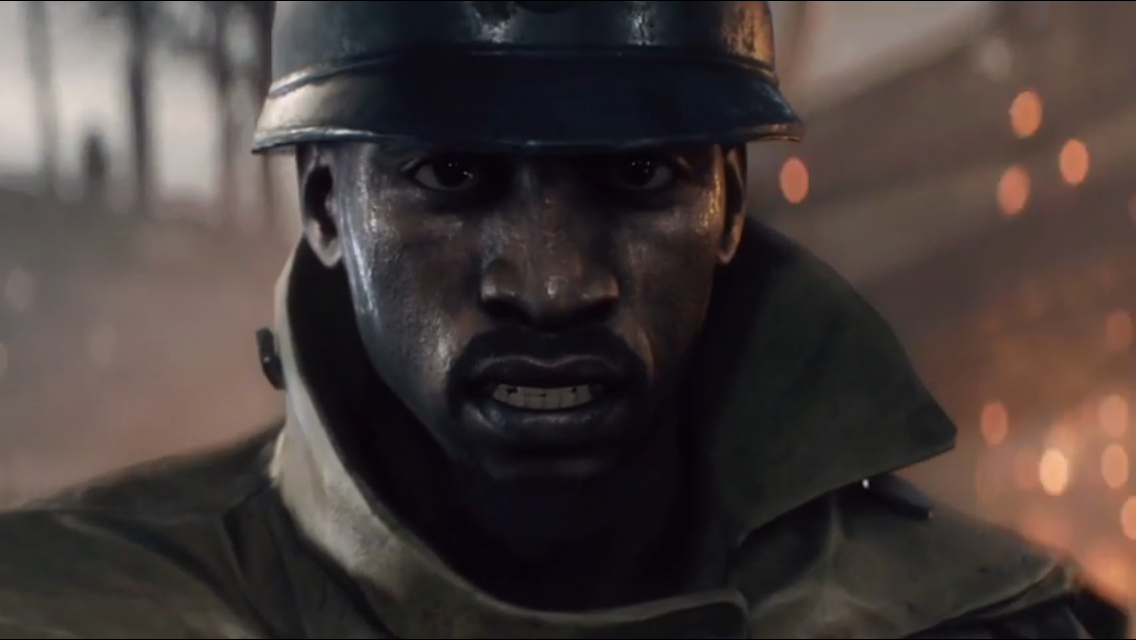 narrator battlefield 1 battlefield